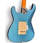 Used Squier Classic Vibe 1960S Stratocaster Lake Placid Blue Solid Body Electric Guitar