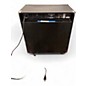 Used Fender Rumble 150 150W Bass Amp Head