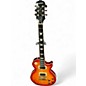 Used Epiphone Les Paul Tribute 1960S Neck Sunburst Solid Body Electric Guitar thumbnail