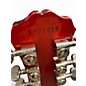 Used Epiphone Les Paul Tribute 1960S Neck Sunburst Solid Body Electric Guitar
