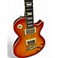 Used Epiphone Les Paul Tribute 1960S Neck Sunburst Solid Body Electric Guitar