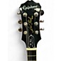Used Epiphone Les Paul Tribute 1960S Neck Sunburst Solid Body Electric Guitar