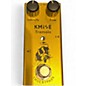 Used Kmise TREMOLO Effect Pedal thumbnail