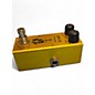 Used Kmise TREMOLO Effect Pedal