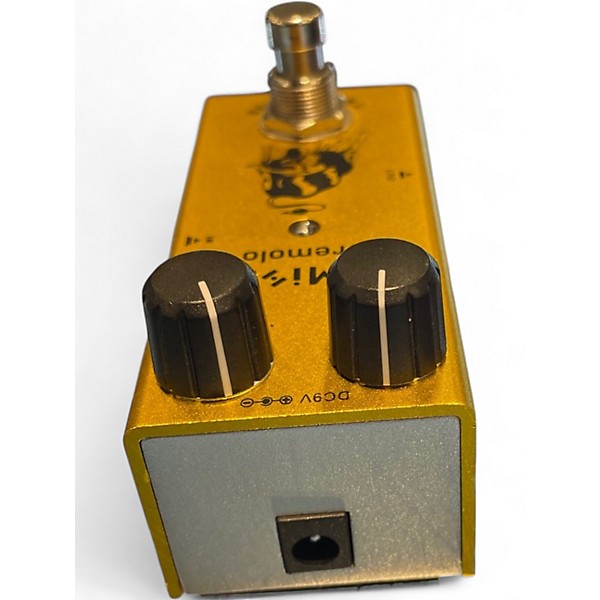 Used Kmise TREMOLO Effect Pedal