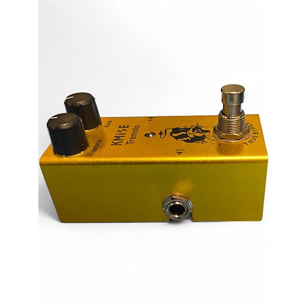 Used Kmise TREMOLO Effect Pedal
