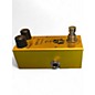 Used Kmise TREMOLO Effect Pedal