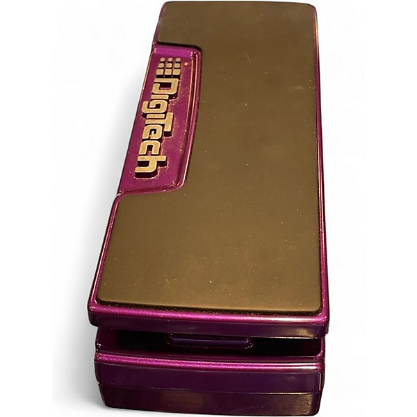 Used DigiTech JIMI HENDRIX EXPERIENCE WAH Effect Processor