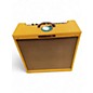 Used 2016 Fender Vintage Reissue 1959 Bassman LTD 4x10 Tube Guitar Combo Amp thumbnail