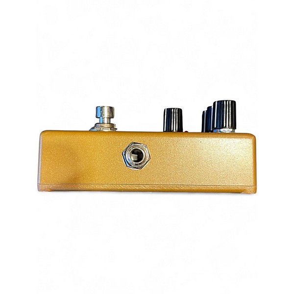 Used Lastgasp Art Laboratories Octavella Effect Pedal