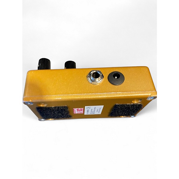 Used Lastgasp Art Laboratories Octavella Effect Pedal