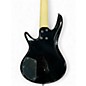 Used Ibanez GSR Mikro 5-String Black Electric Bass Guitar