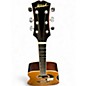 Used Mitchell D150NT Natural Acoustic Guitar