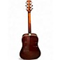 Used Mitchell D150NT Natural Acoustic Guitar