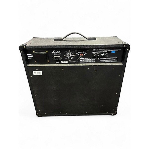 Used Marshall mg100dfx Guitar Combo Amp