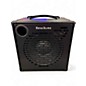 Used Henriksen BLU 10 Guitar Combo Amp thumbnail