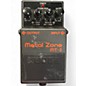 Used BOSS MT2 Metal Zone Distortion Effect Pedal thumbnail