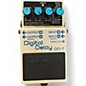 Used BOSS DD7 Digital Delay Effect Pedal thumbnail