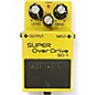 Used BOSS SD1 Super Overdrive Effect Pedal thumbnail
