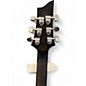 Used Schecter Guitar Research C1 Platinum Black Solid Body Electric Guitar