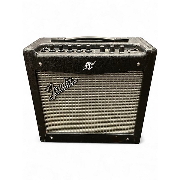 Used Fender MUSTANG V.2 Guitar Combo Amp