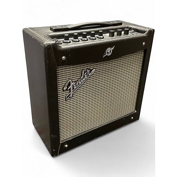 Used Fender MUSTANG V.2 Guitar Combo Amp