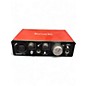 Used Focusrite Scarlett Solo Audio Interface thumbnail