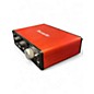 Used Focusrite Scarlett Solo Audio Interface