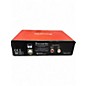 Used Focusrite Scarlett Solo Audio Interface
