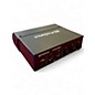 Used PreSonus Studio 24C Audio Interface