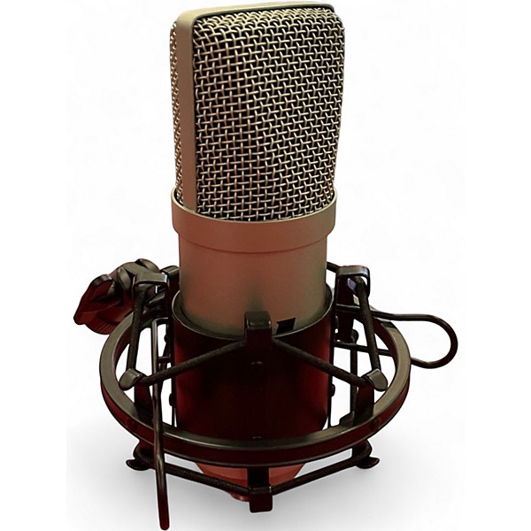 Used Lyx Pro Condencer Mic Condenser Microphone