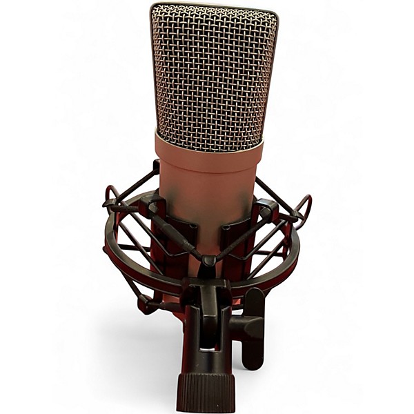 Used Lyx Pro Condencer Mic Condenser Microphone