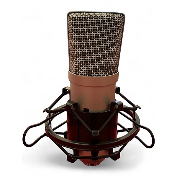 Used Lyx Pro Condencer Mic Condenser Microphone