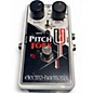 Used Electro-Harmonix Pitch Fork Polyphonic Pitch Shifting Effect Pedal thumbnail
