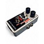 Used Electro-Harmonix Pitch Fork Polyphonic Pitch Shifting Effect Pedal