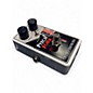 Used Electro-Harmonix Pitch Fork Polyphonic Pitch Shifting Effect Pedal