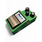 Used Ibanez TS9 Tube Screamer Distortion Effect Pedal