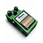 Used Ibanez TS9 Tube Screamer Distortion Effect Pedal