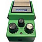 Used Ibanez TS9 Tube Screamer Distortion Effect Pedal