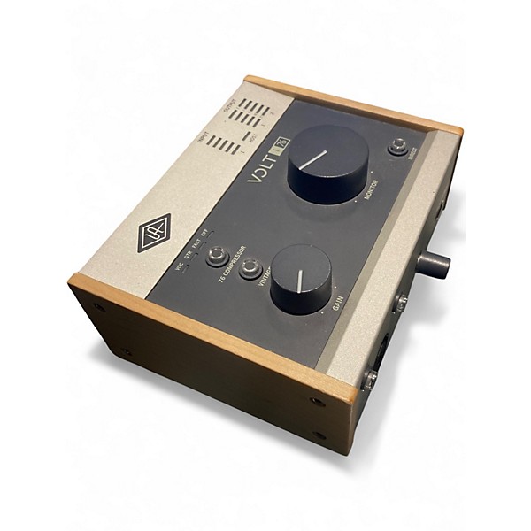 Used Universal Audio VOLT 1 76 Audio Interface