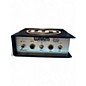 Used Warm Audio WI-DI-P Direct Box
