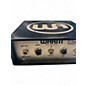 Used Warm Audio WI-DI-P Direct Box
