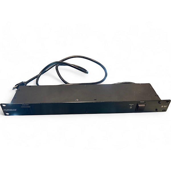 Used Furman M-8x2 Power Conditioner