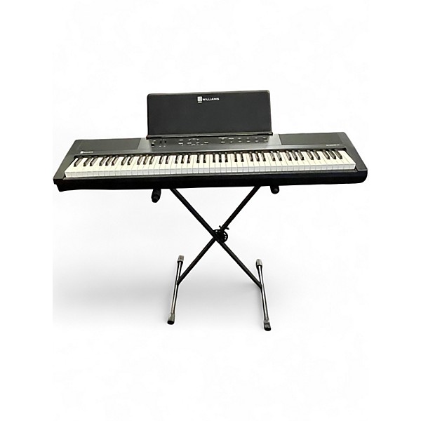 Used Williams ALLEGRO III