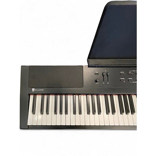 Used Williams ALLEGRO III