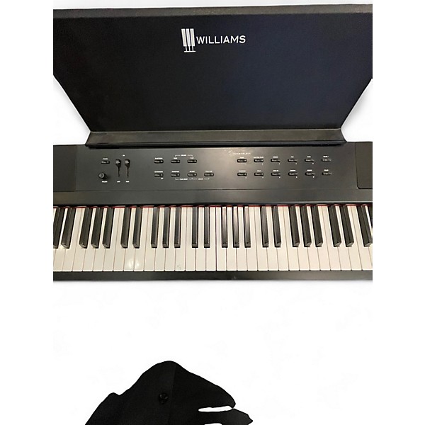 Used Williams ALLEGRO III