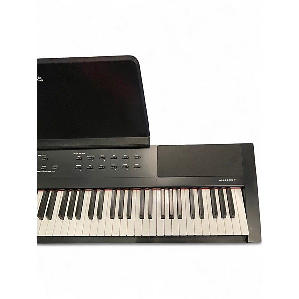 Used Williams ALLEGRO III