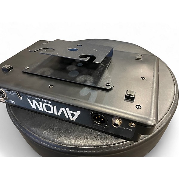 Used Aviom A360 Digital Mixer