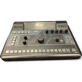 Used Aviom A360 Digital Mixer