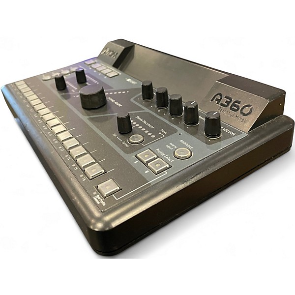 Used Aviom A360 Digital Mixer